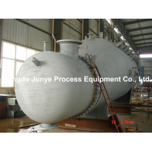 Stainless Steel Storage Tank Jjpec-S123